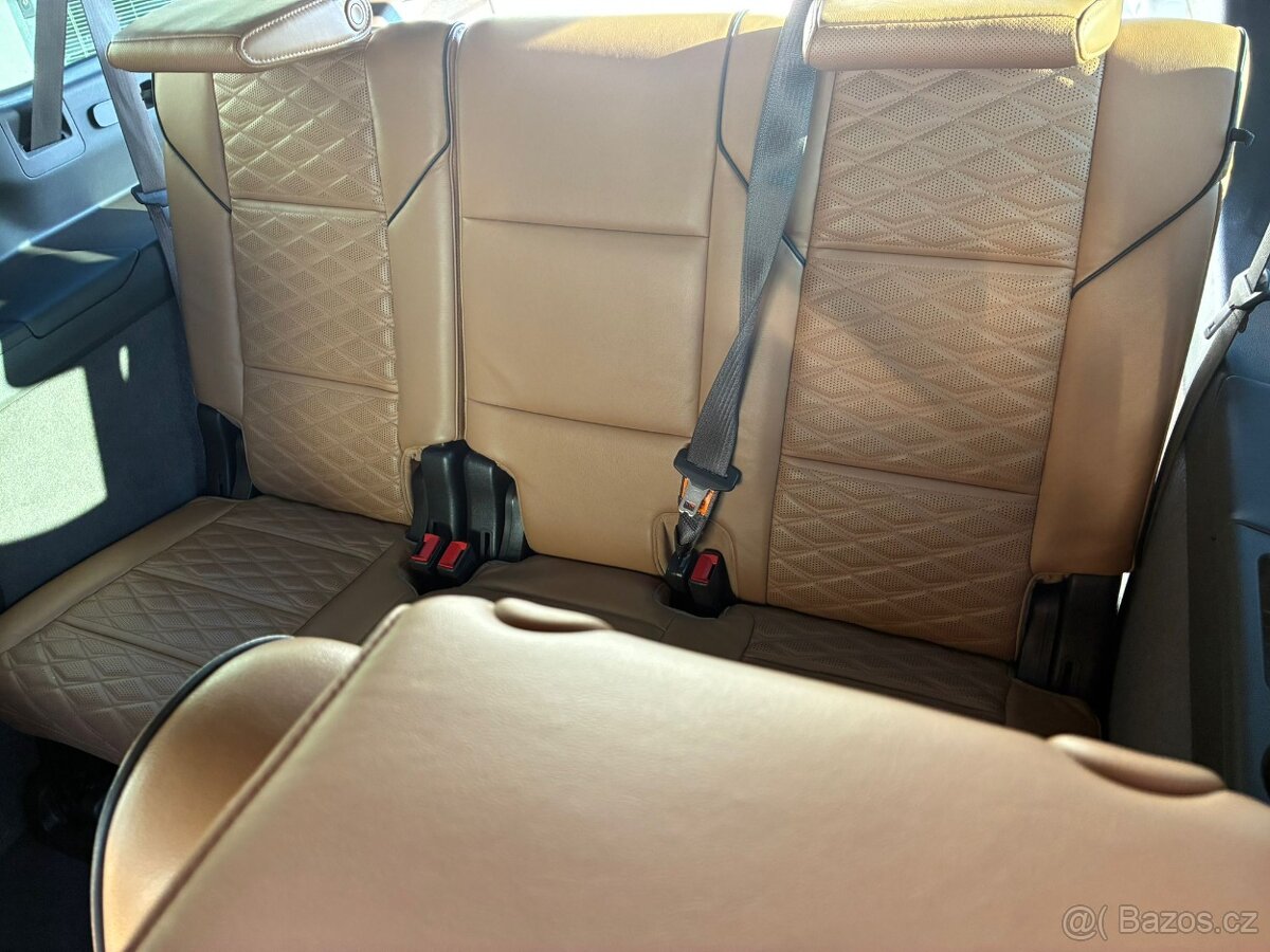 Cadillac Escalade ESV 600, 6.2, V8, 313 KW, 4x4 - 13