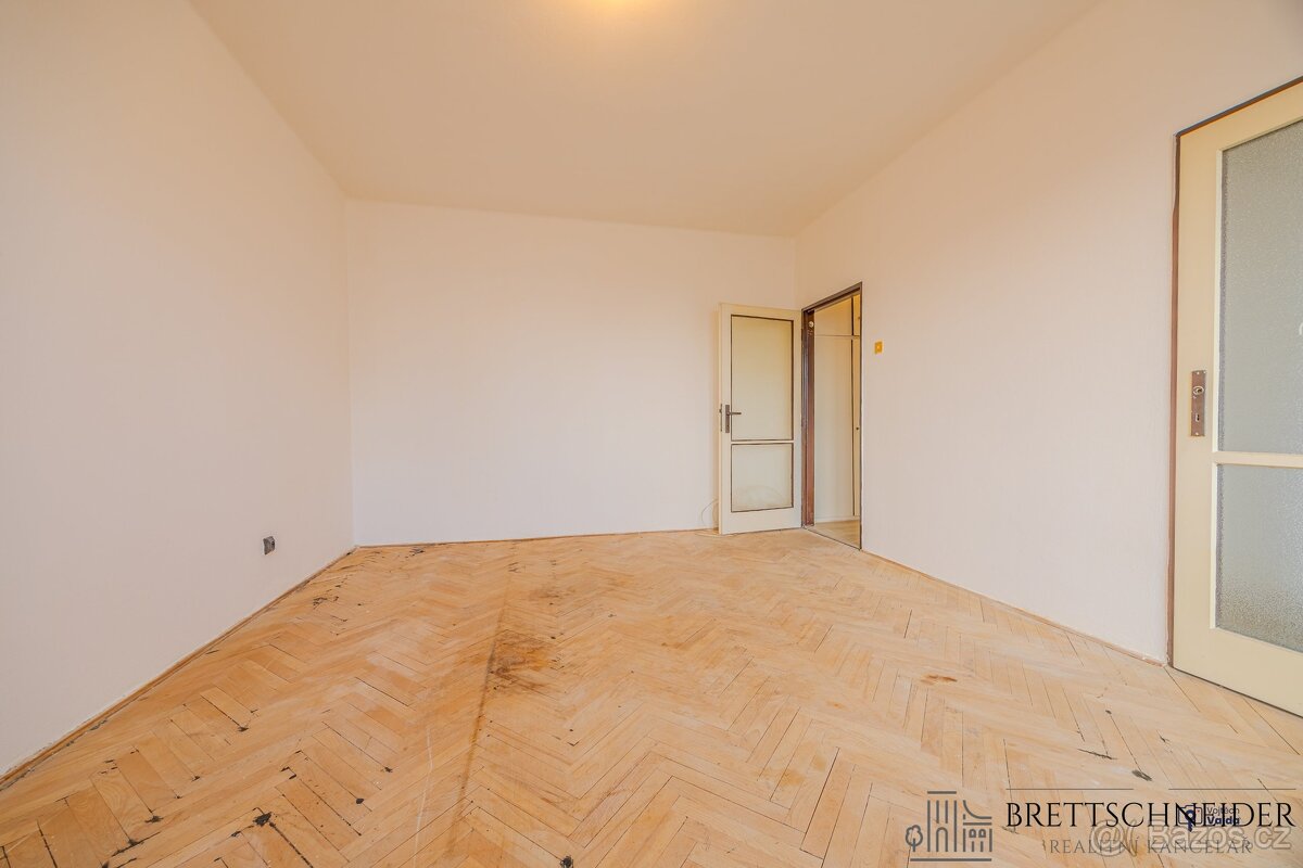 Prodej bytu 2+1, 54m², ul. Francouzská Ostrava Poruba - 13