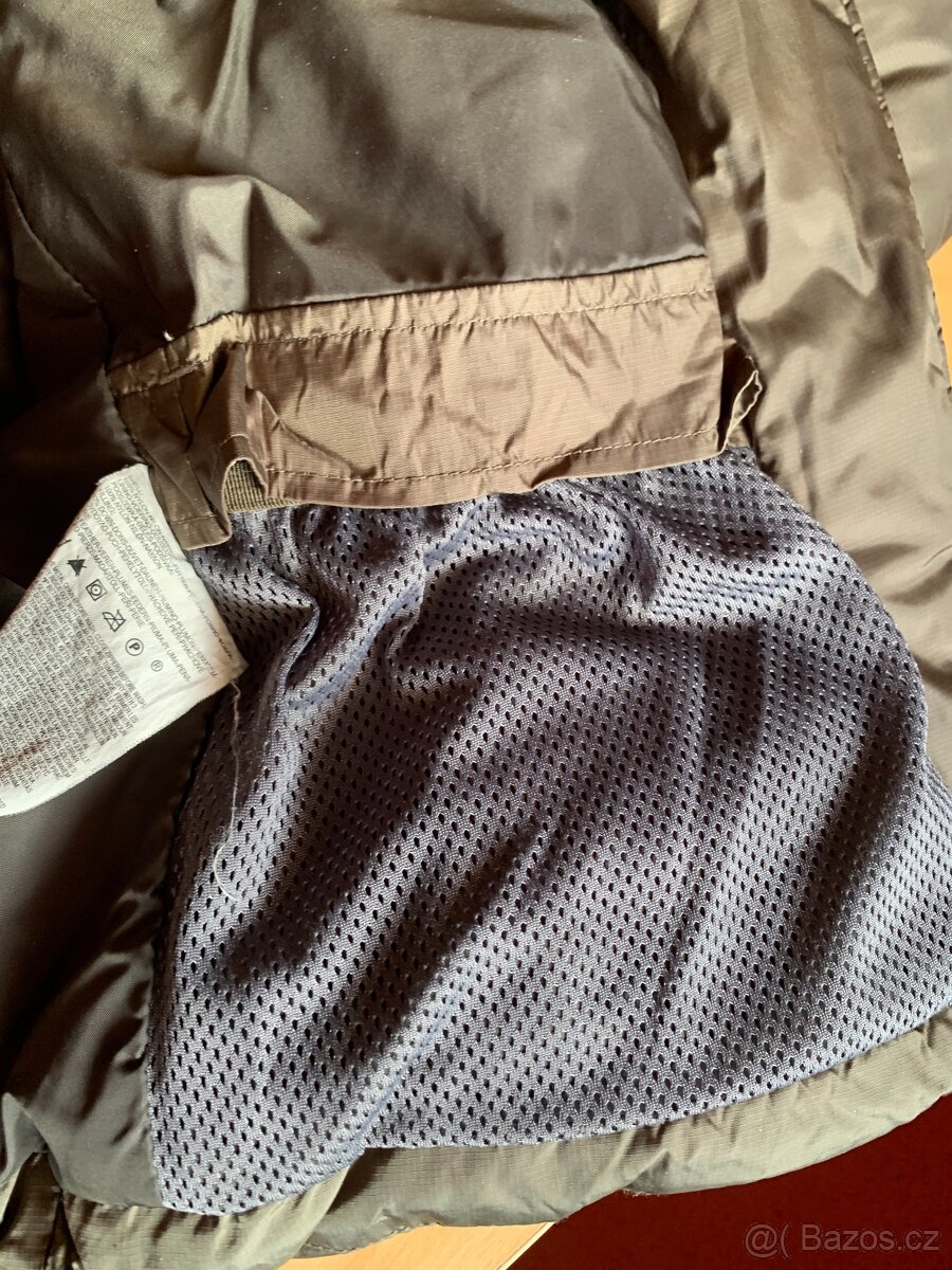 dámská péřová bunda zn. Levi's - vel. M - 13