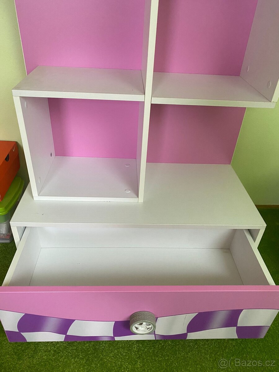 Dětský pokoj Čilek dívčí - 13