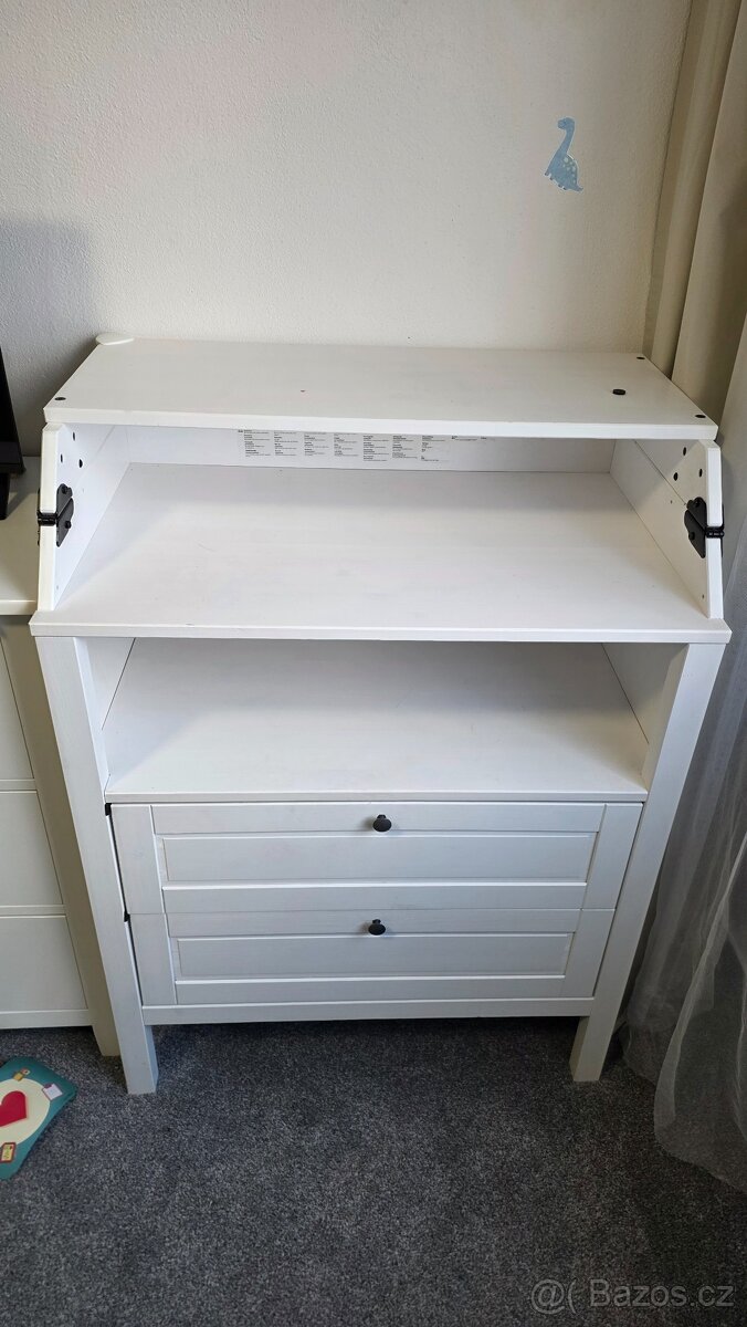 Vybavení domácnosti (většina v záruce) - 13