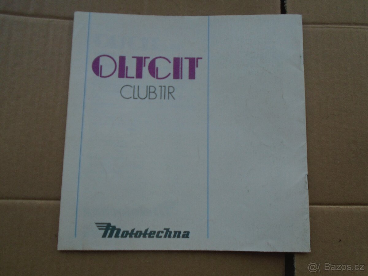 Olcit - 13
