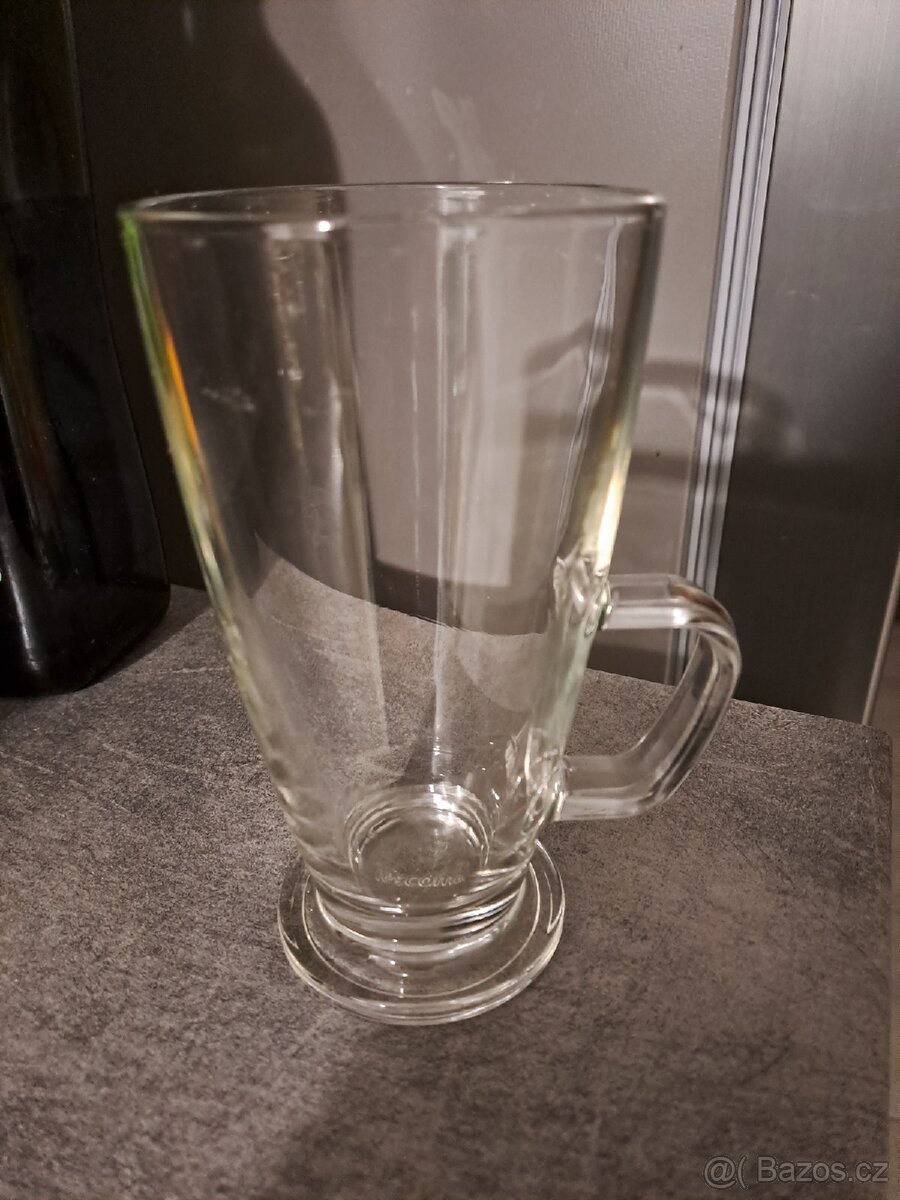 Různé skleničky - 13