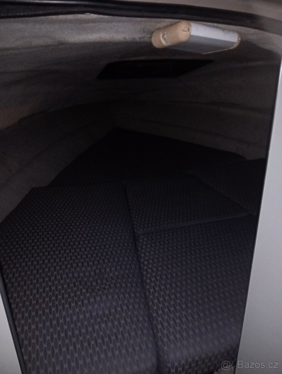 Bayliner 1952 RV 2002 - 13