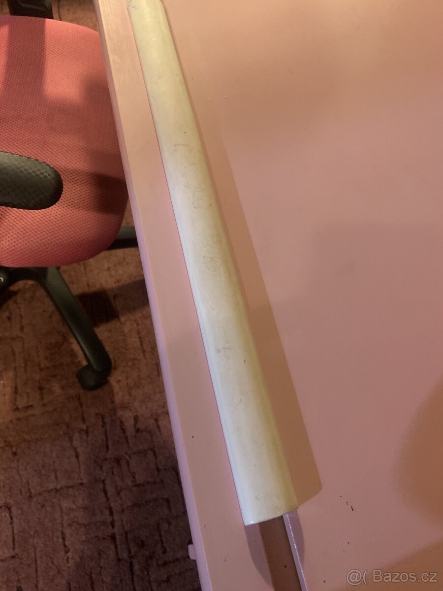 CENA DOHODOU / Dětský psací stůl se židlí - 13