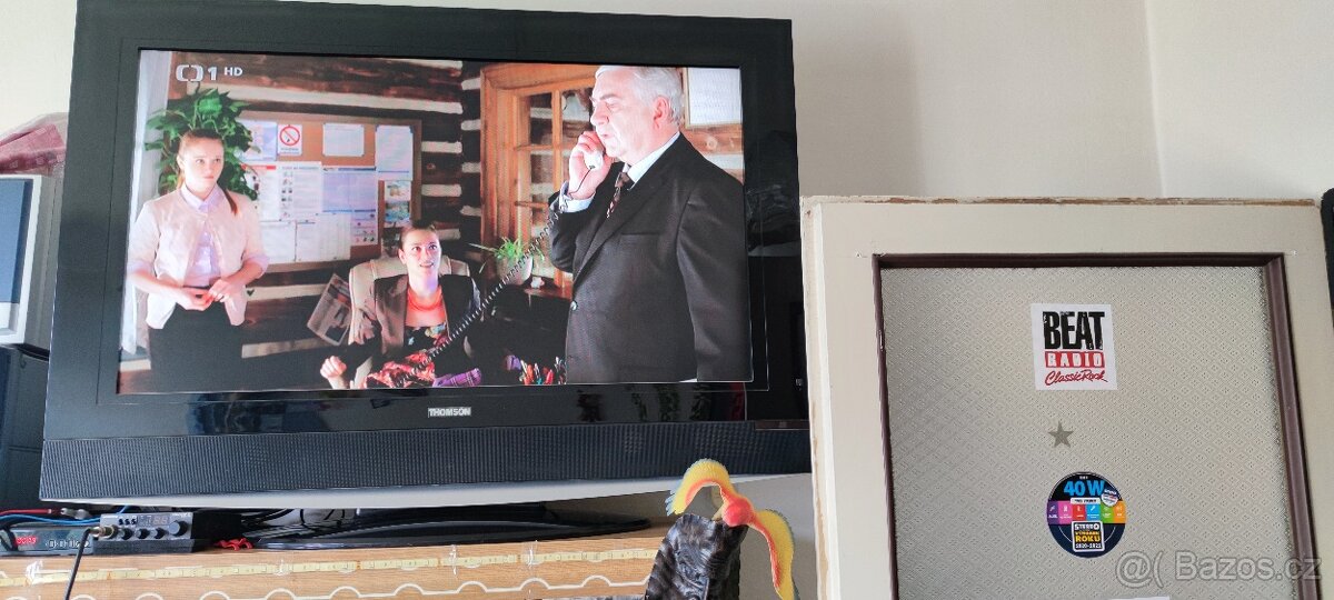 Thomson TV - 13