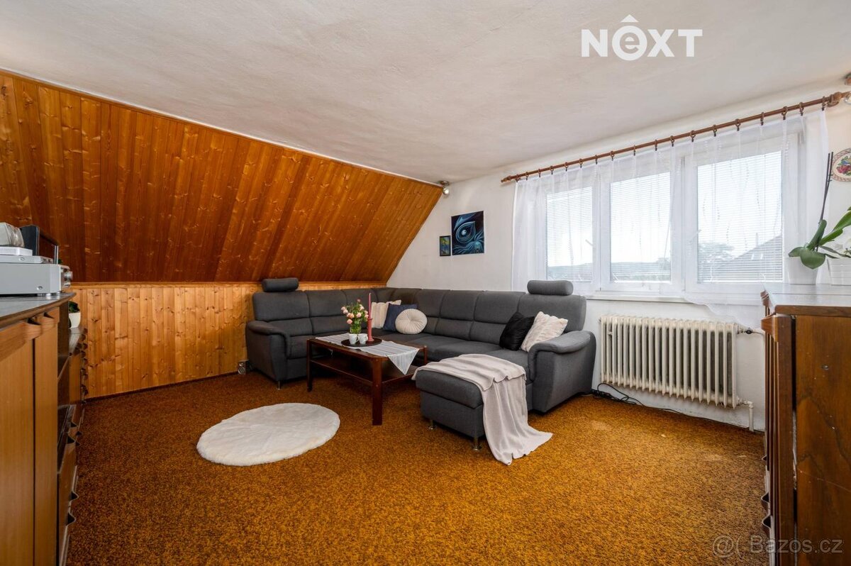 Prodej Rodinný dům, 239㎡ - 13