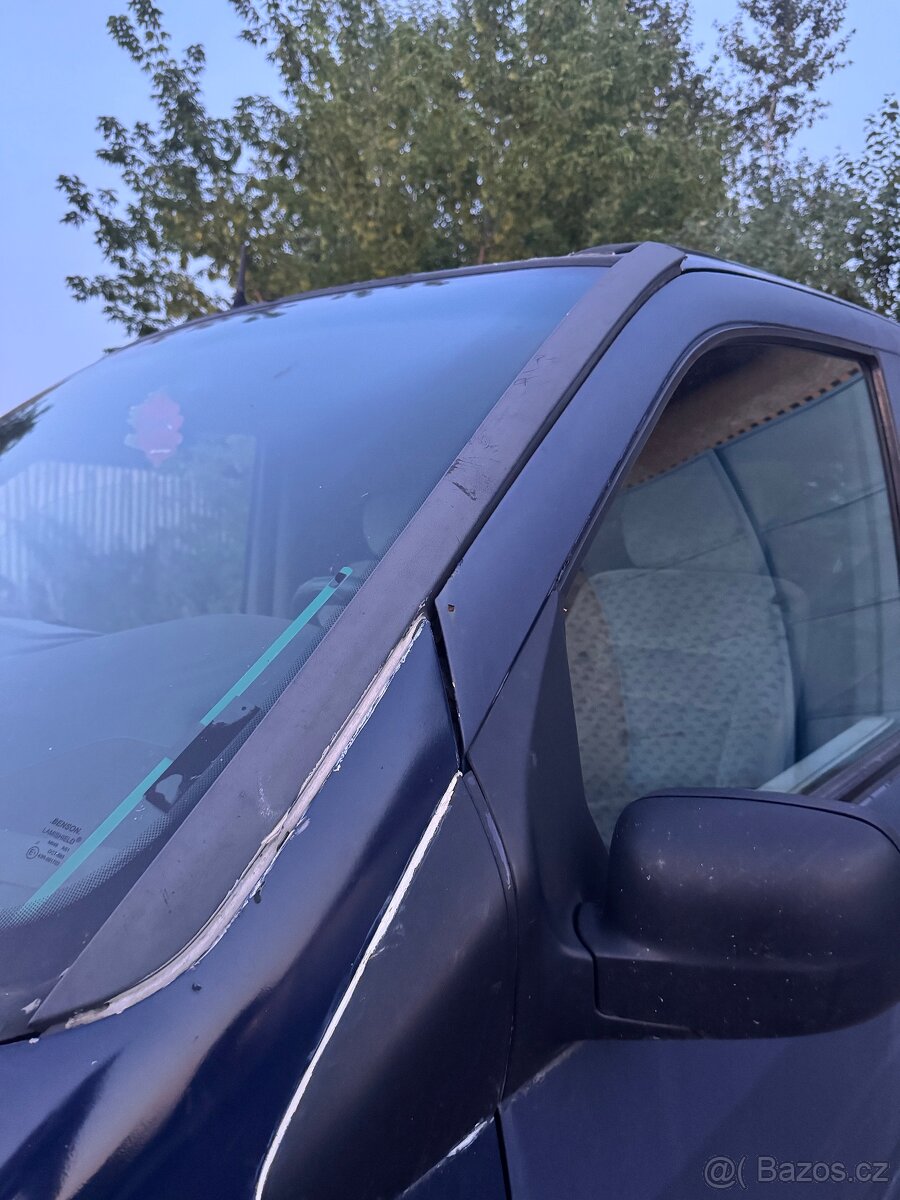 Mercedes Vito - 13