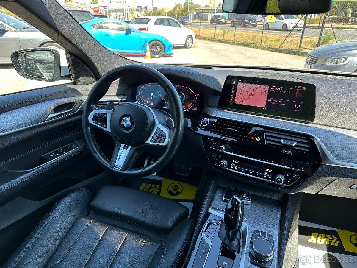 BMW 630 2020 - 13