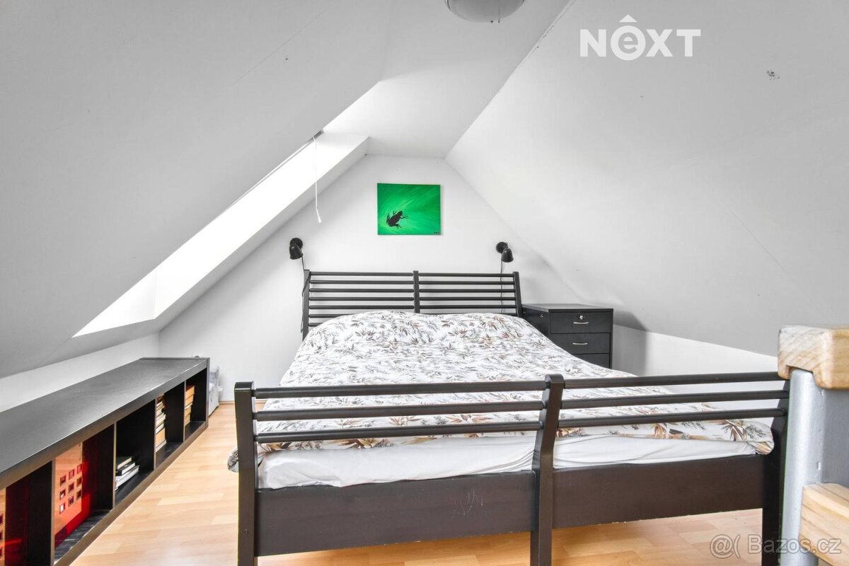 Prodej Rodinný dům, 221㎡ - 13