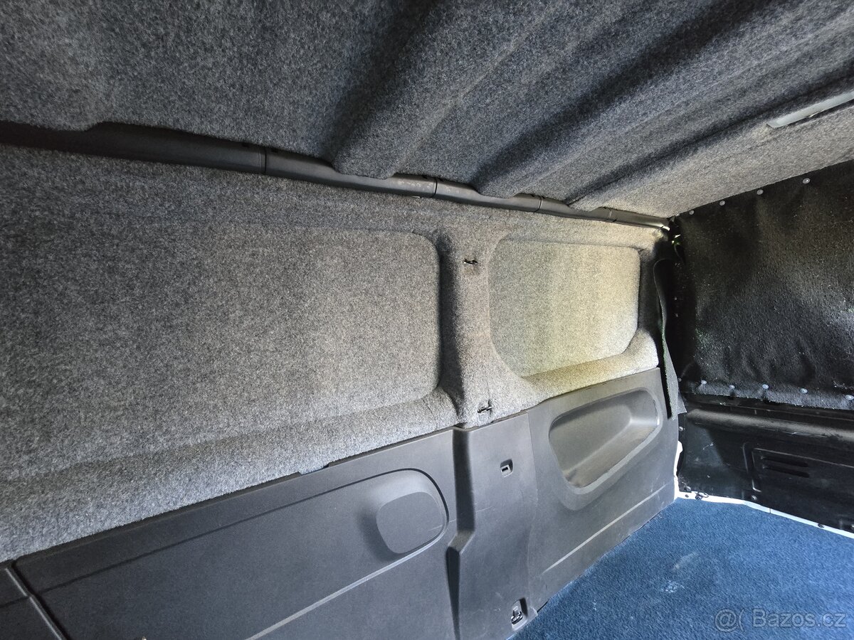 Renault Trafic 1.6 dCi 145000KM - 13