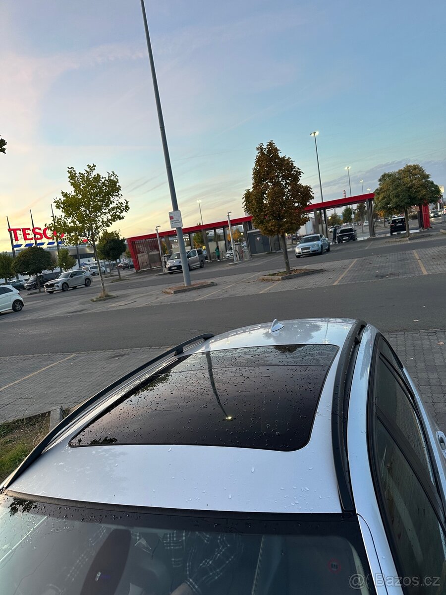 BMW e91 - 13