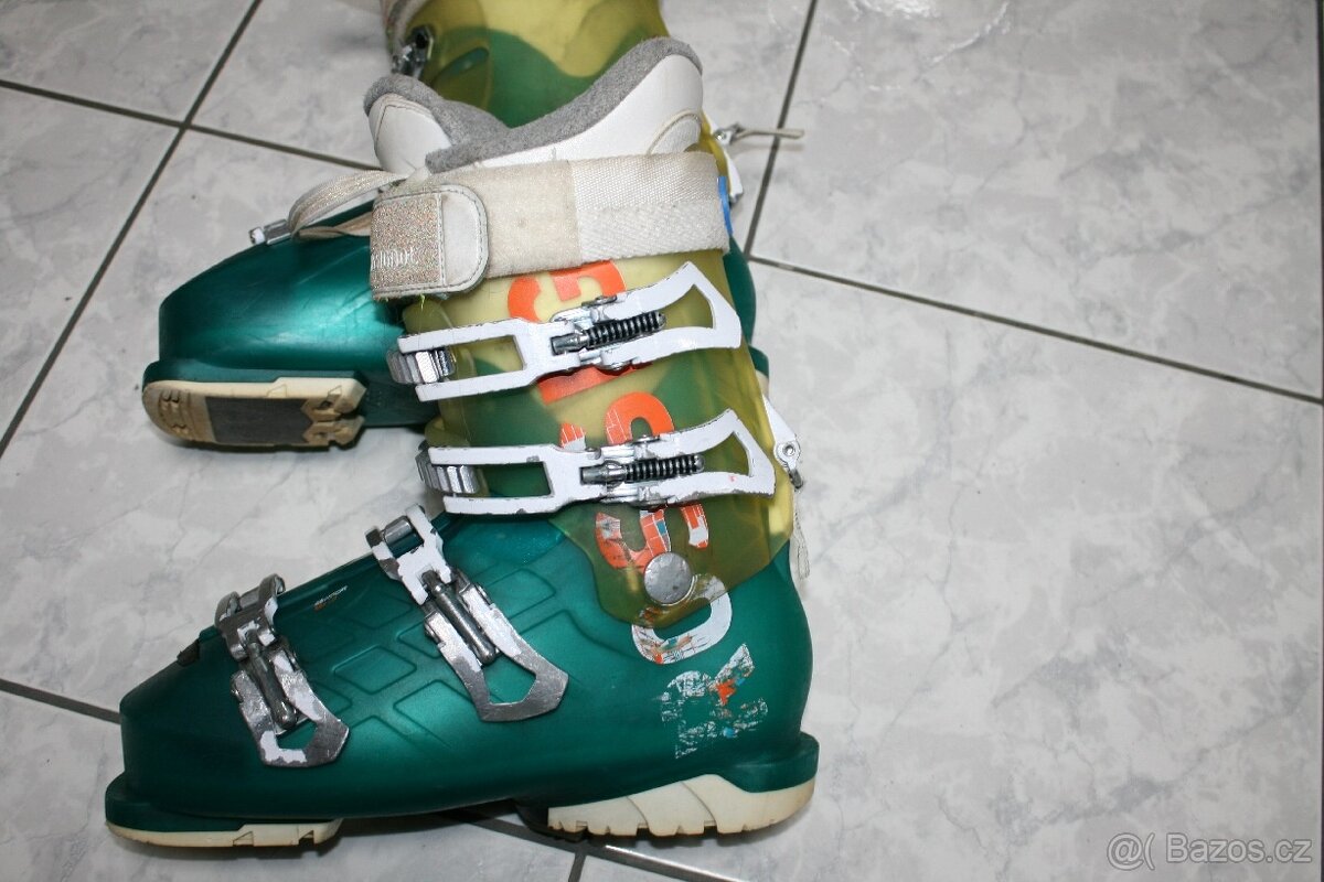 lyže Dynastar Legend 149 cm - 13