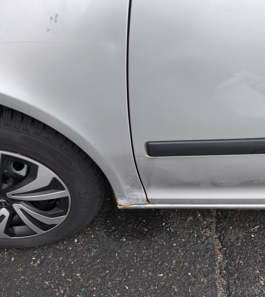 Škoda Octavia 1.9 tdi 77kw - 13