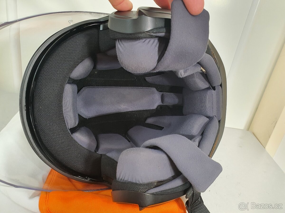 Schuberth M1 PRO Helma Vel. S / 55 Přilba - 13