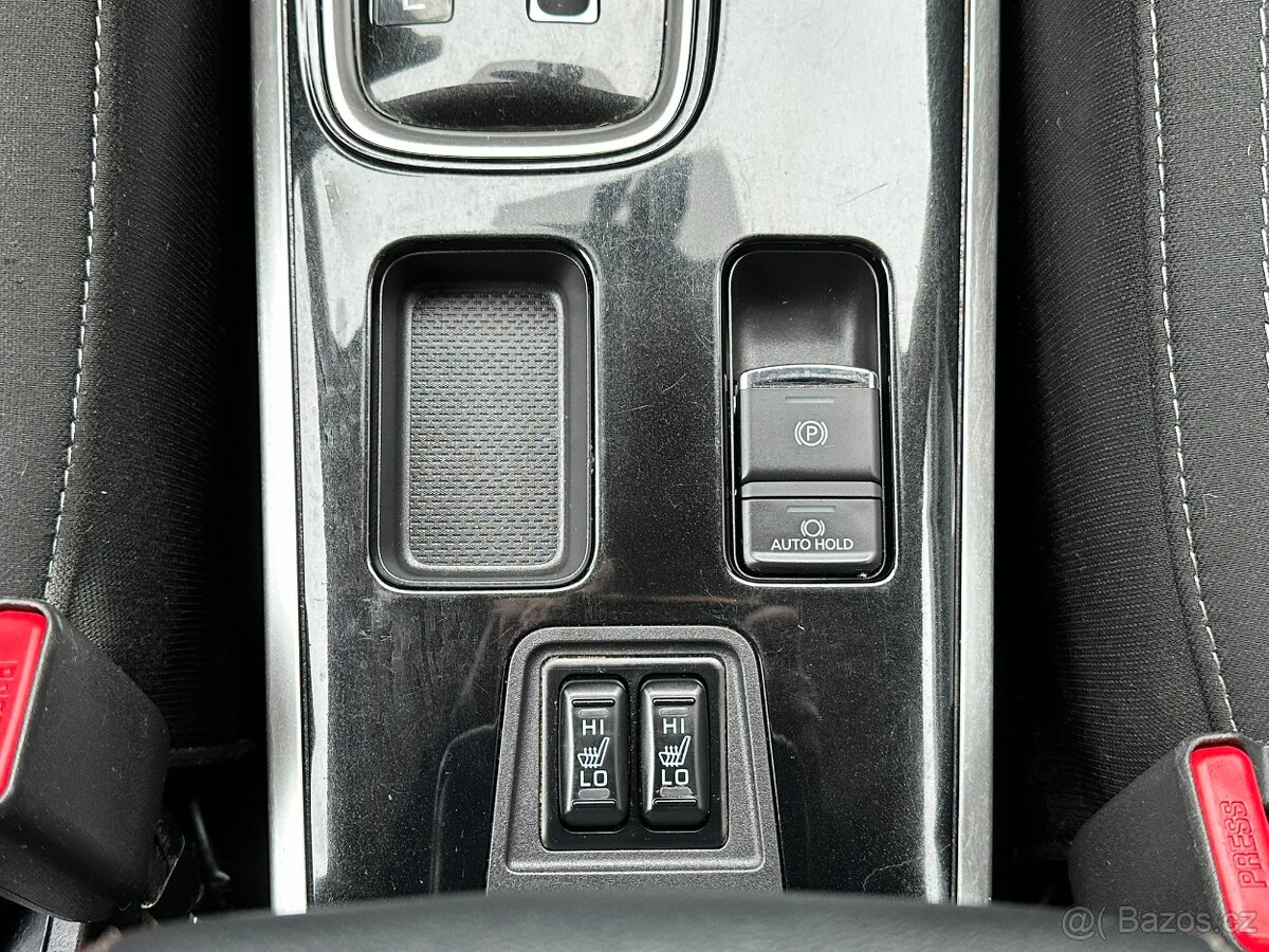 Mitsubishi Outlander 2.0i 150PS Active A/T - 13