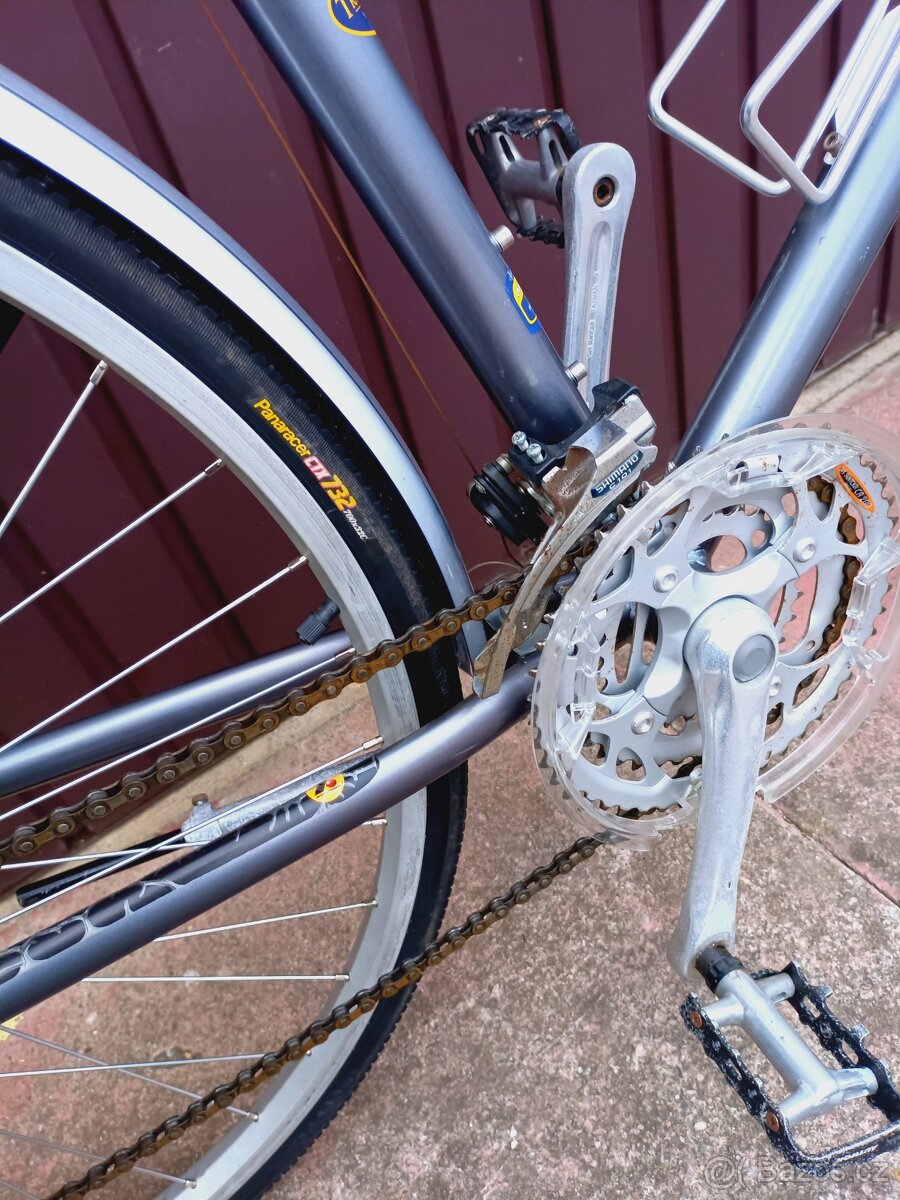 Kolo Author Legend - 13