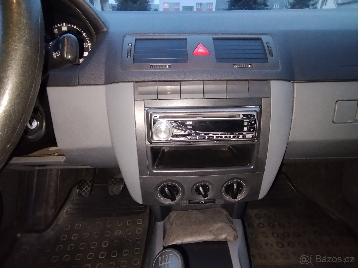 Škoda Fabia combi 1 - 13