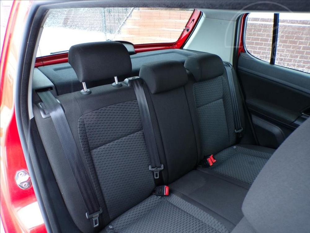 Škoda Fabia 1,2 TSi 63Kw - 13