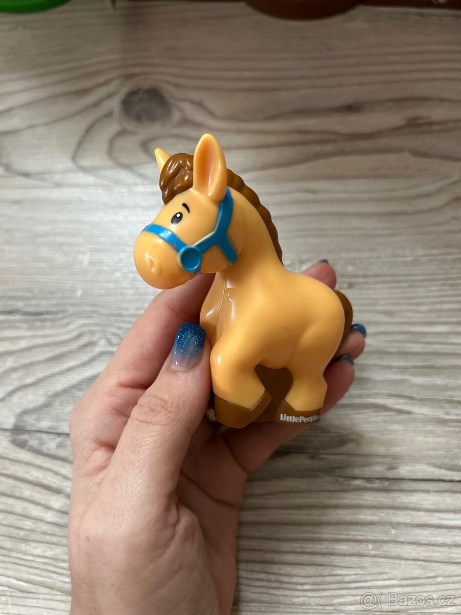 Farma od Fisher price - 13