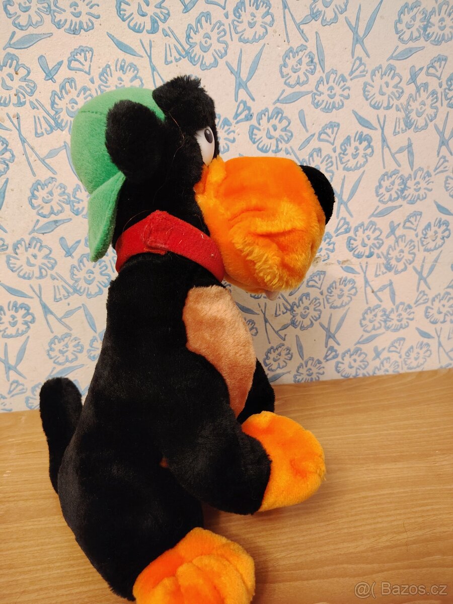 Prodám plyšového pejska a králíčka - 13