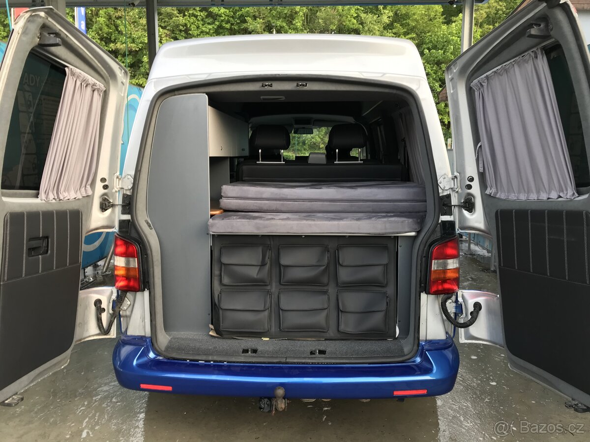 Vw Transportet Obytny, Kamper - 13