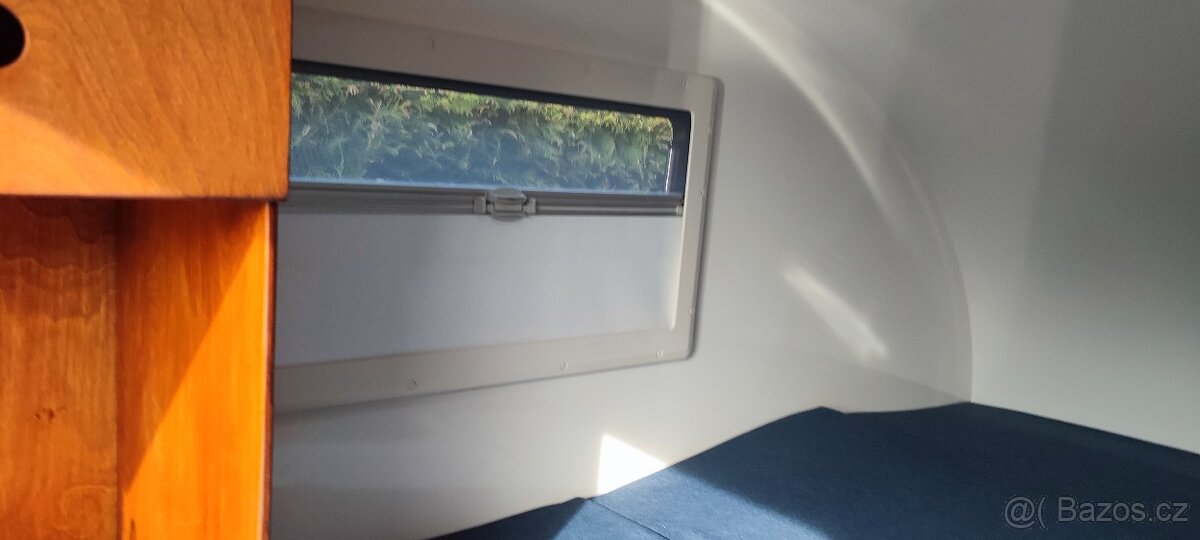 Minikaravan Condor - 13