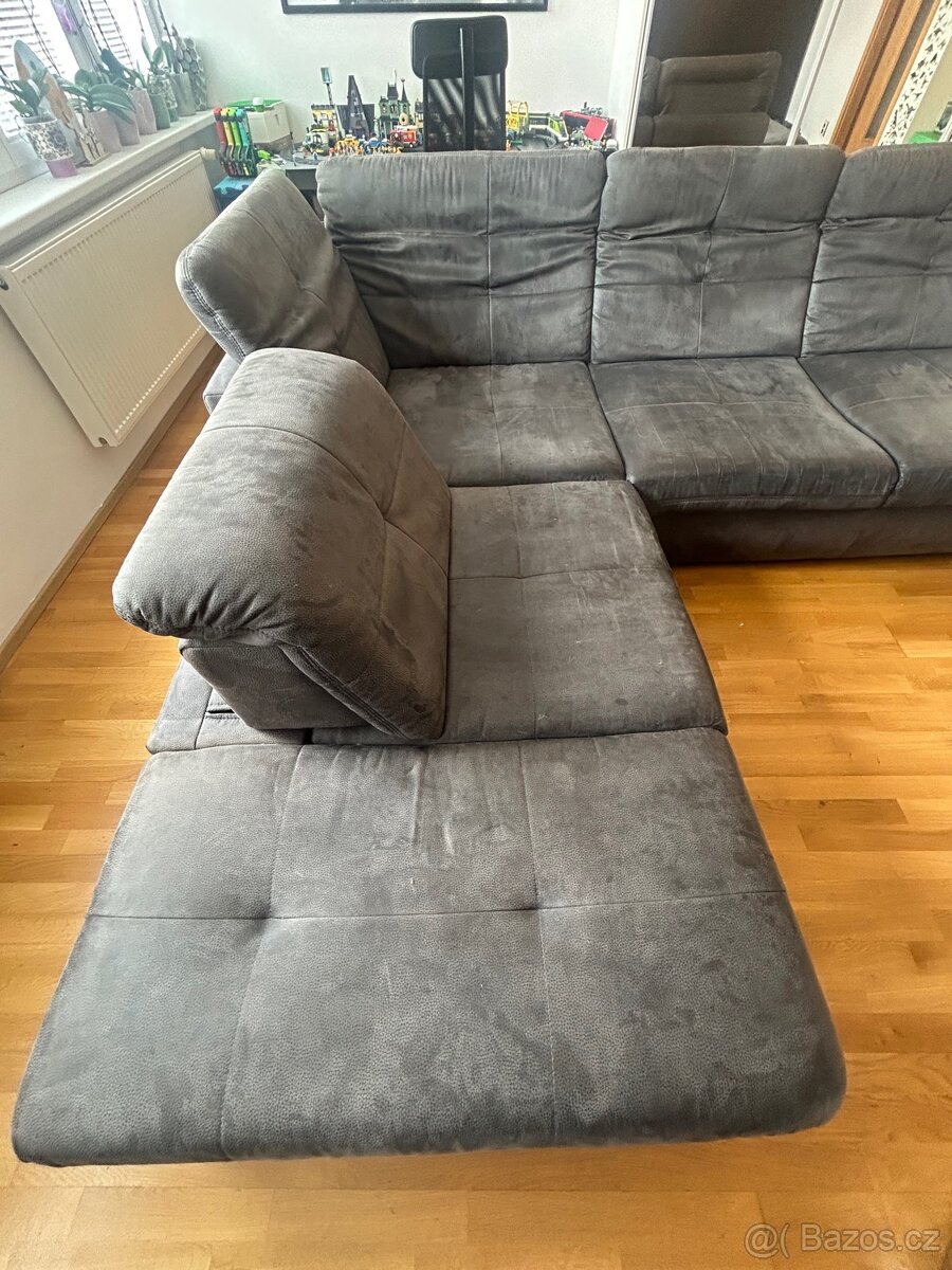 Sedačka XXX Lutz - 13