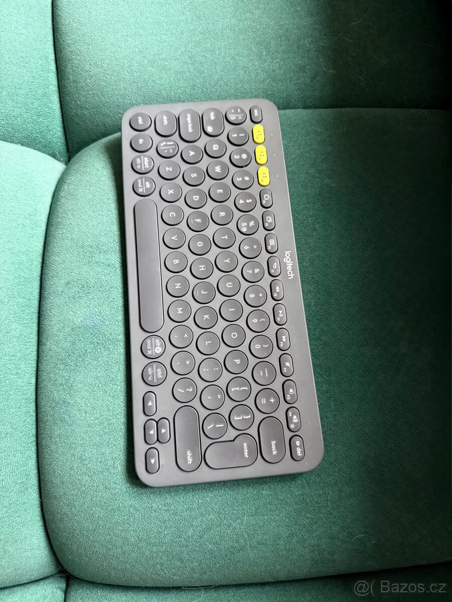 iPad Pro 11" + Apple Pencil 2 + doplňky - 13