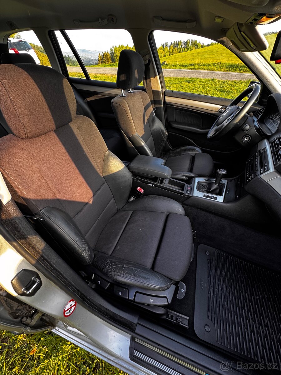 E46 325i touring - 13