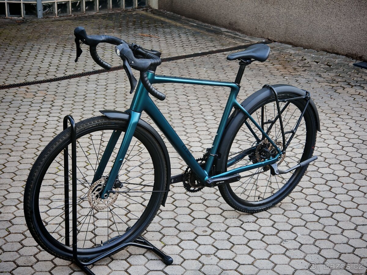 Cube Nuroad Pro - 13