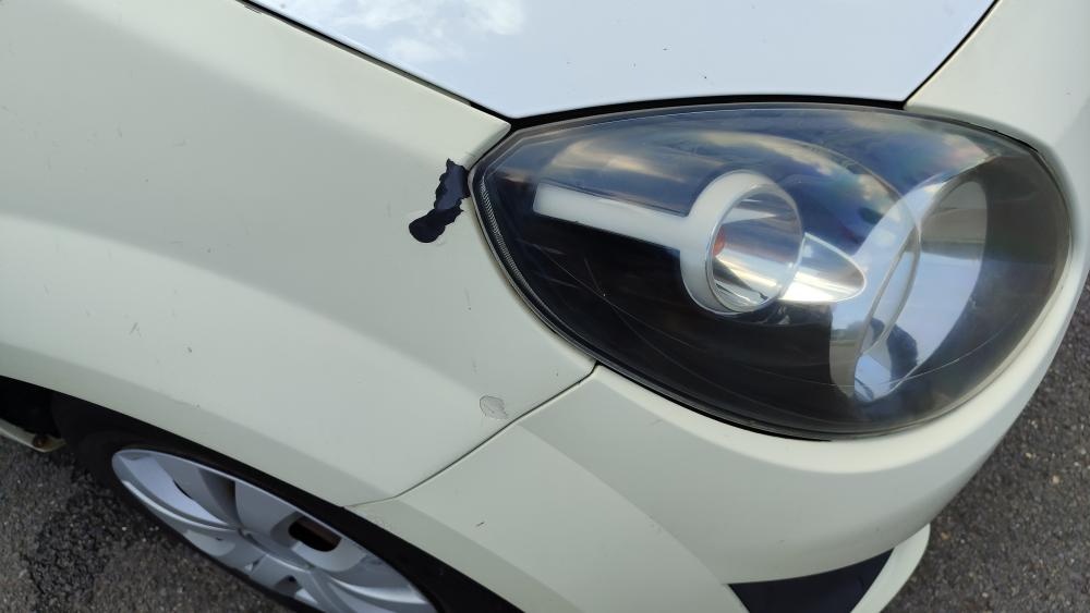 Ranault Twingo II - 13
