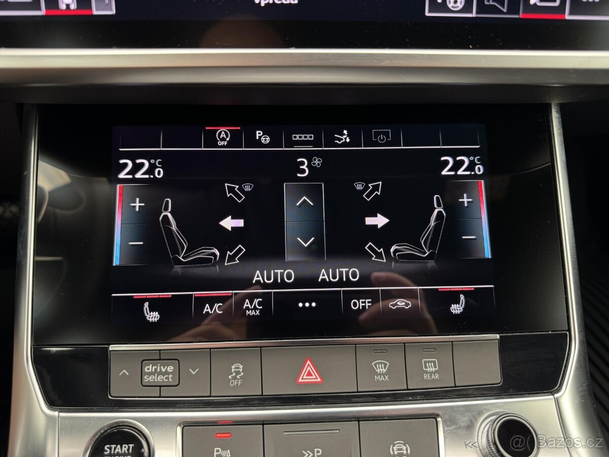 Audi A7, 2.0 45Tfsi 195kw - 13