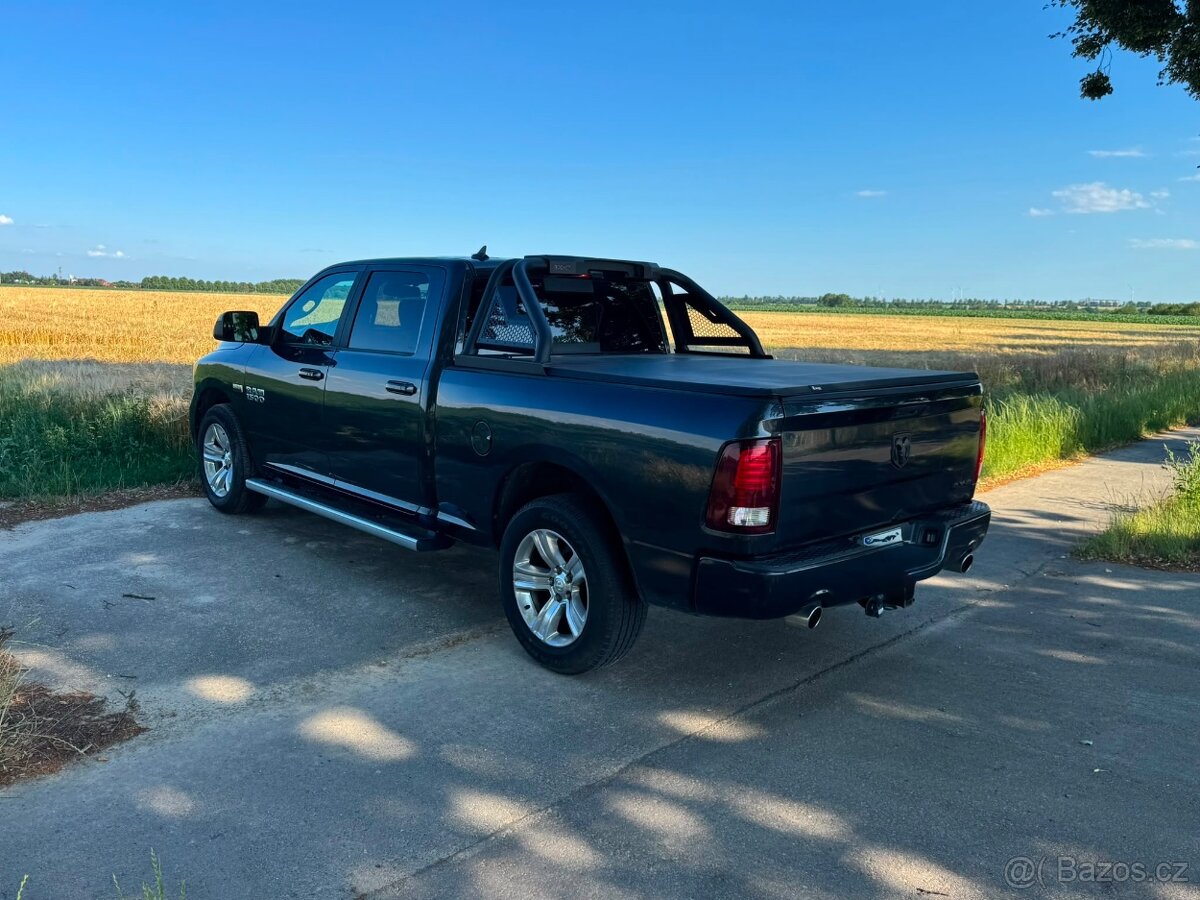 Dodge ram 5.7 long - 13