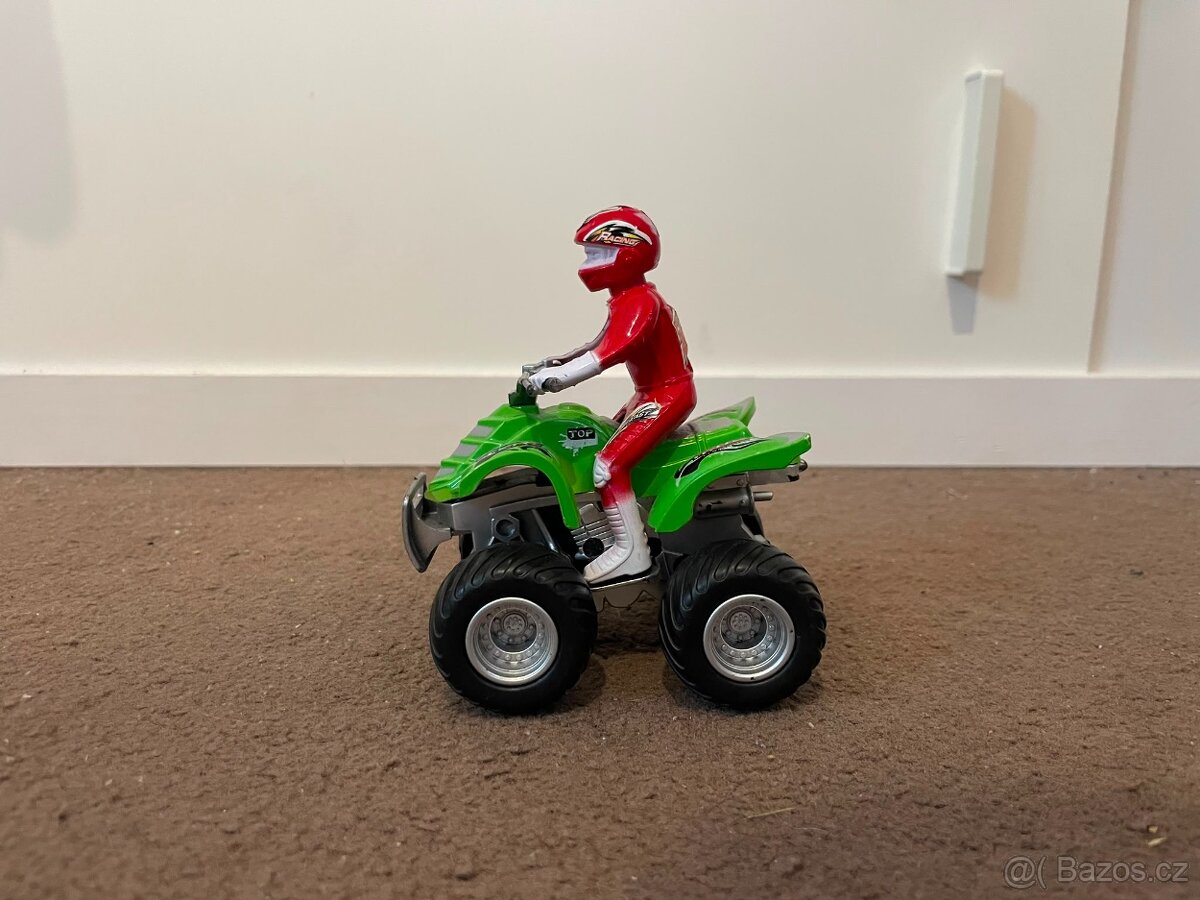 LEGO různé stavebnice, hračky, NERF, - 13