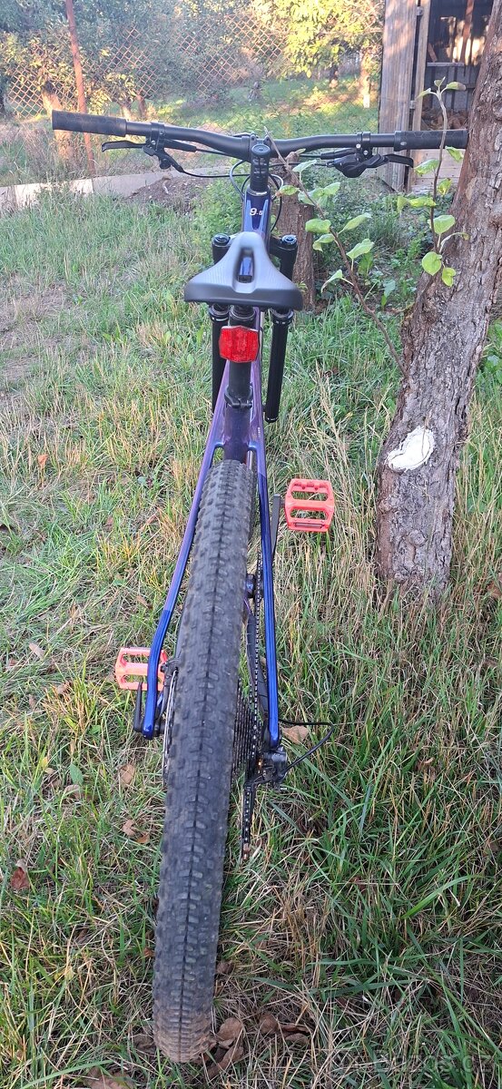 Karbon TREK Procaliber 9.5 2026 M/L - 13