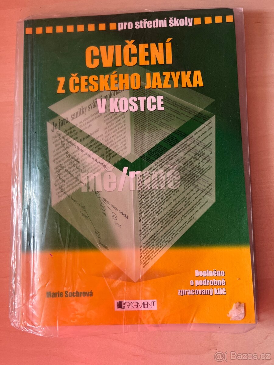 Učebnice - 13