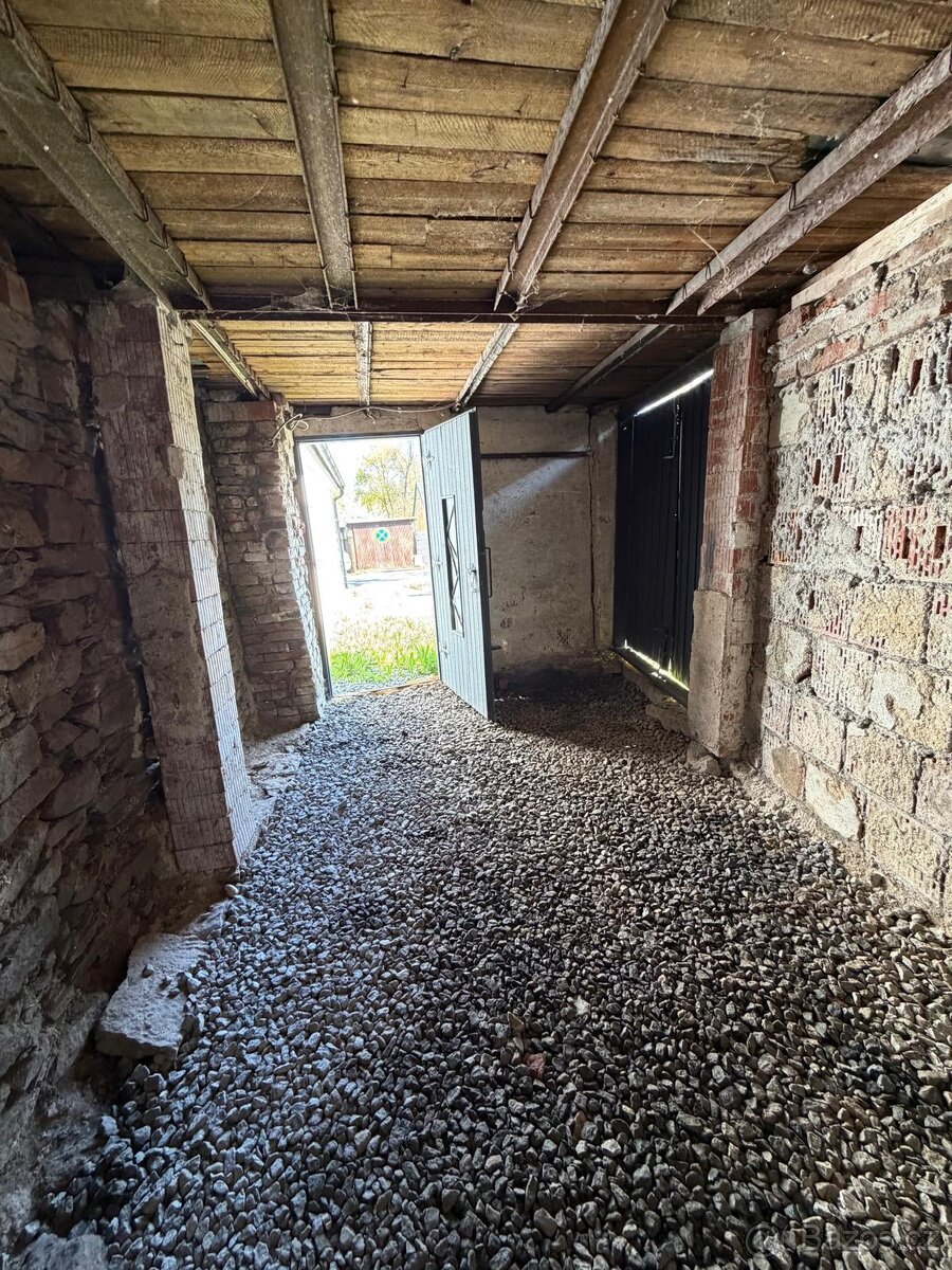 Prodej domu - Myslkovice - 13