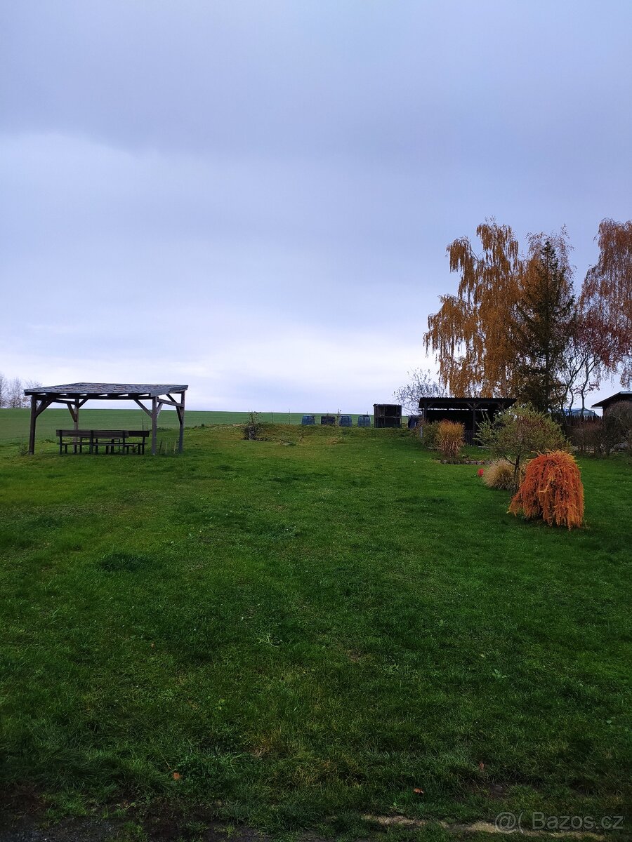 Prodej bytu Polom u Hranic 85 m2 +pozemek - 13