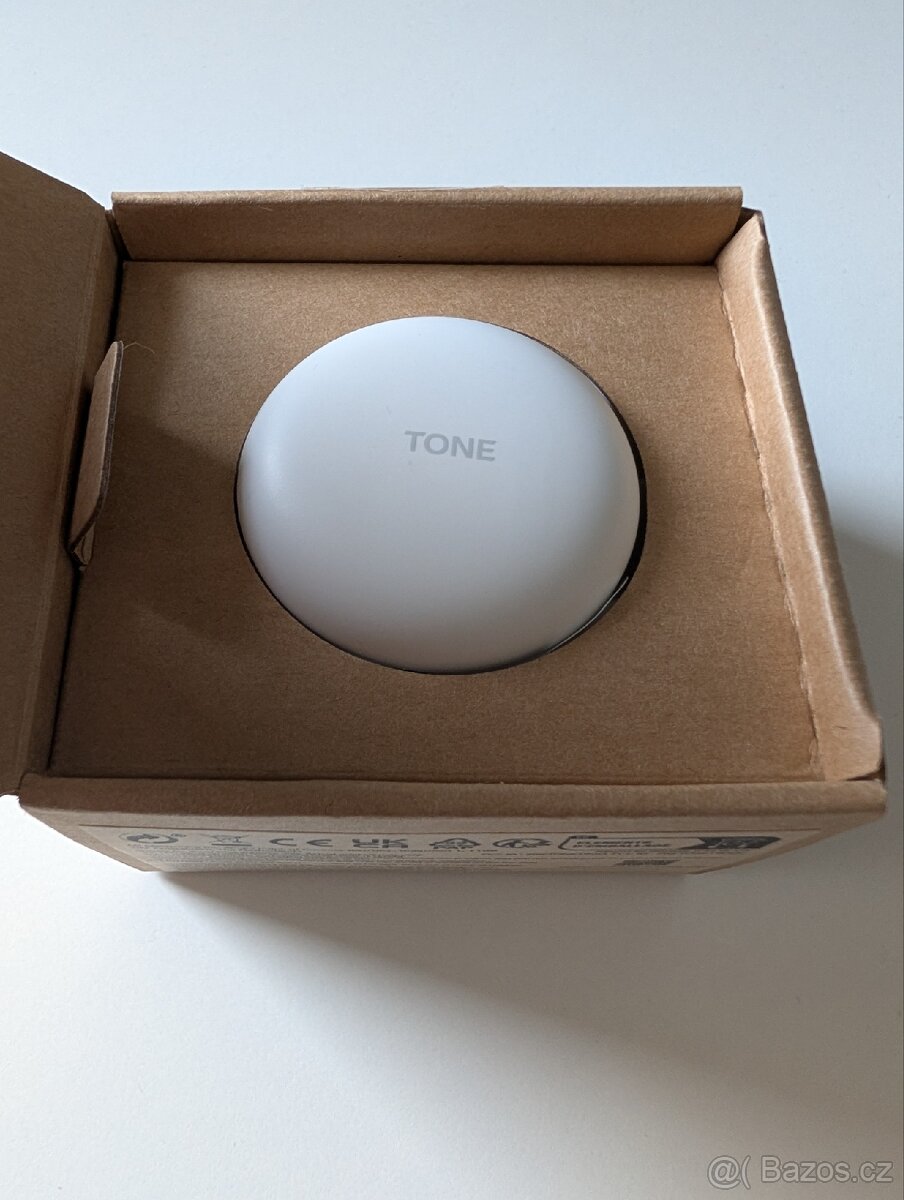 Sluchátka LG Tone Free DT90Q - 13