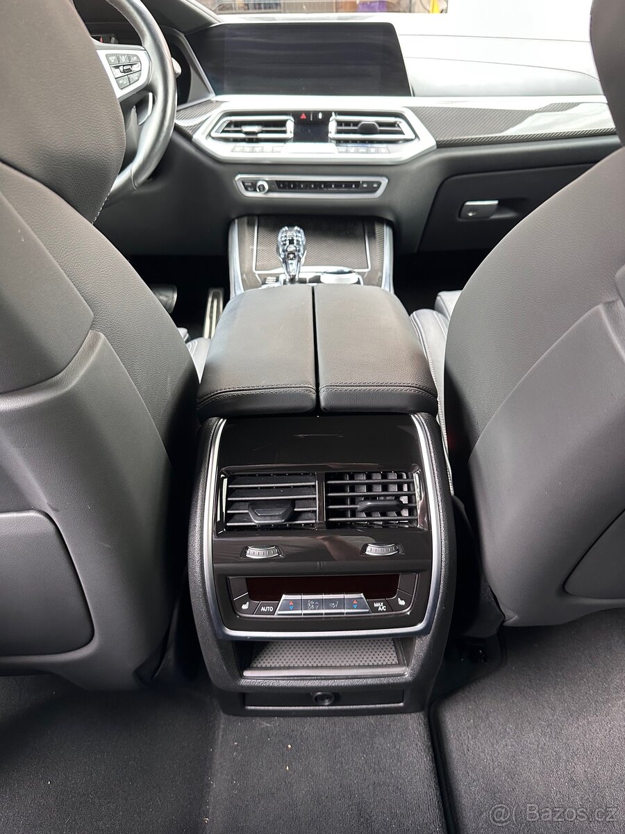 BMW X5 45e xDrive - 13