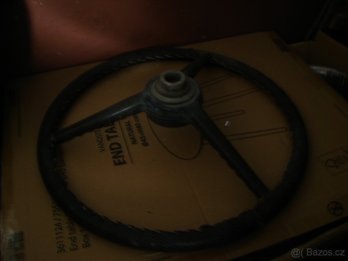 NÁHRADNÍ DÍLY NA STARÁ AUTA ----- ŠKODA ... - 13