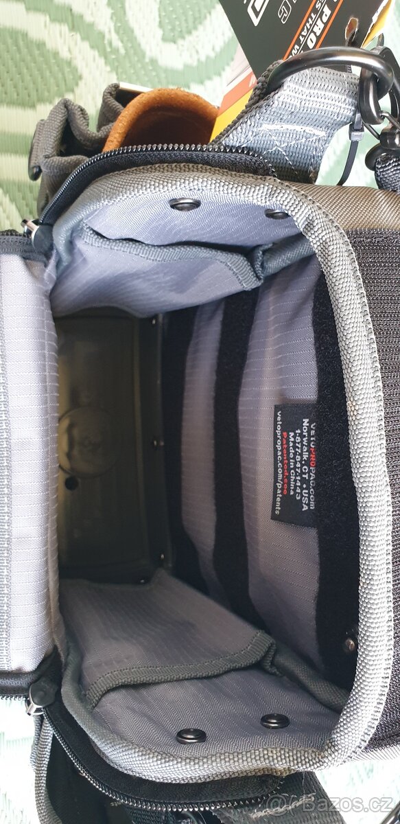 Veto Pro Pac SP-MC - 13