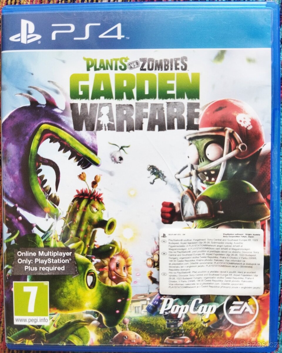 Hry PS4 (PlayStation 4) (2/3) - 13