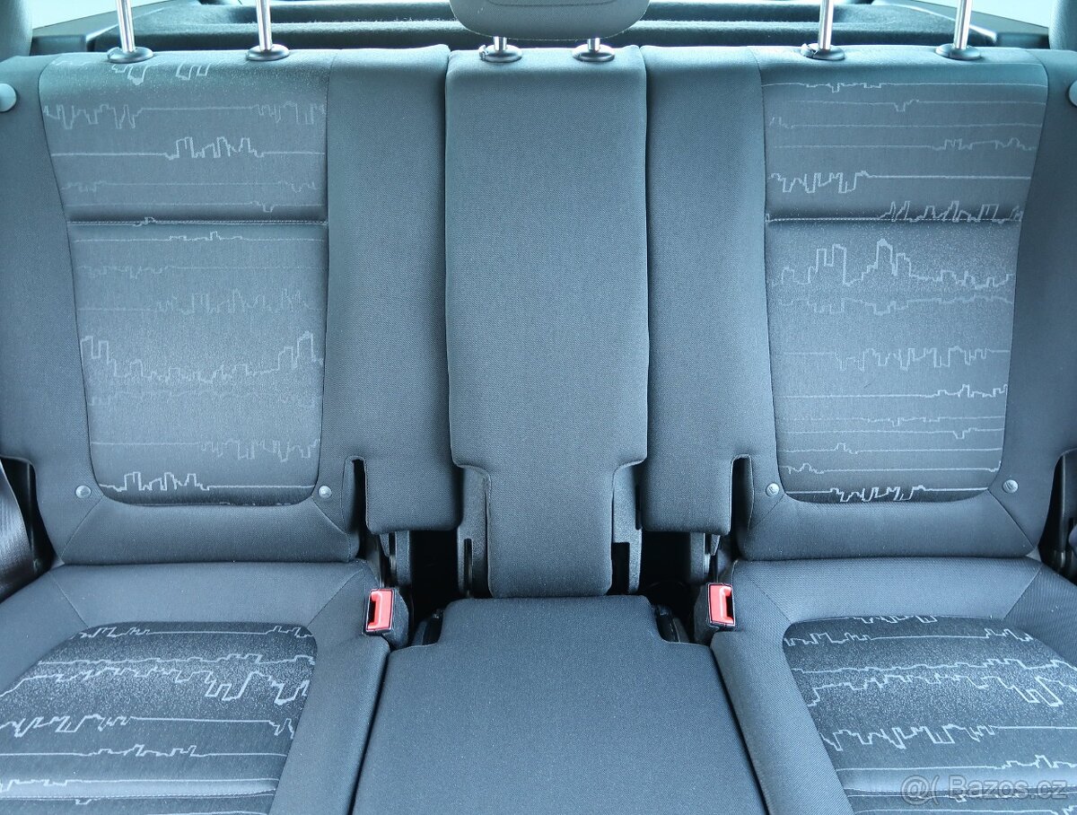 Opel Meriva 1.4 Turbo, 2016, 120 555 km - 13