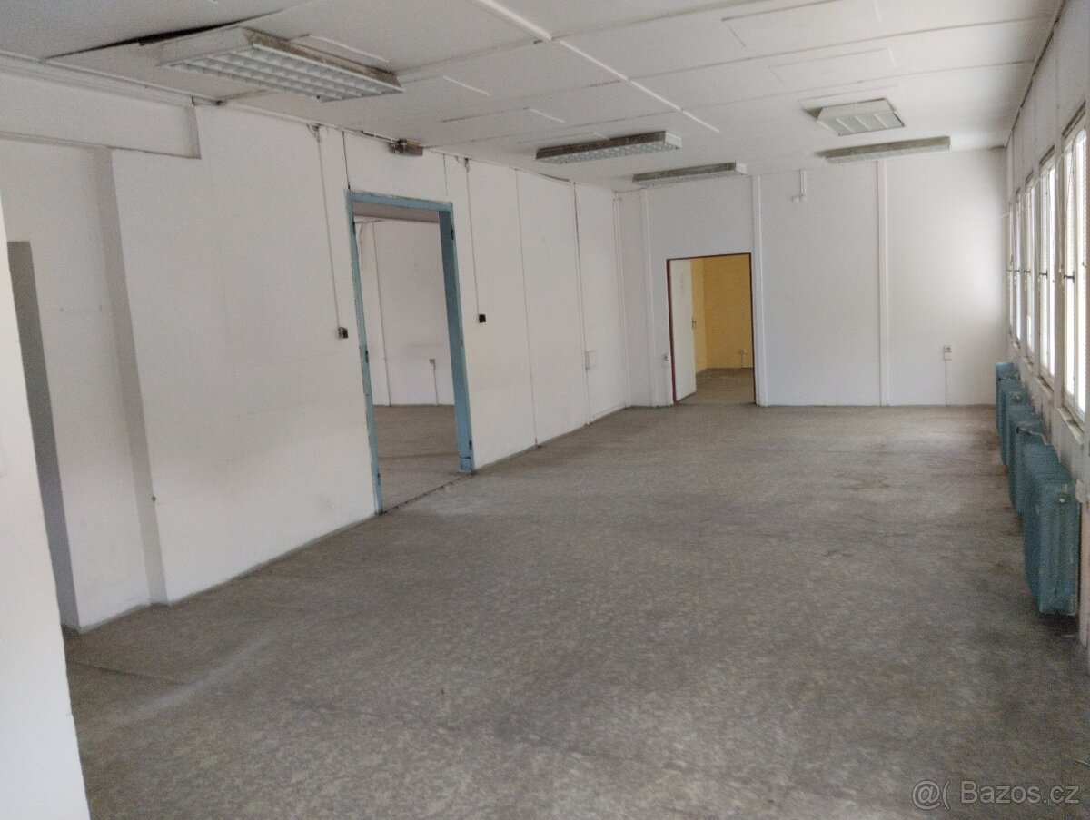 Prodám nemovitost na lukrativním místě v České Lípě - 13