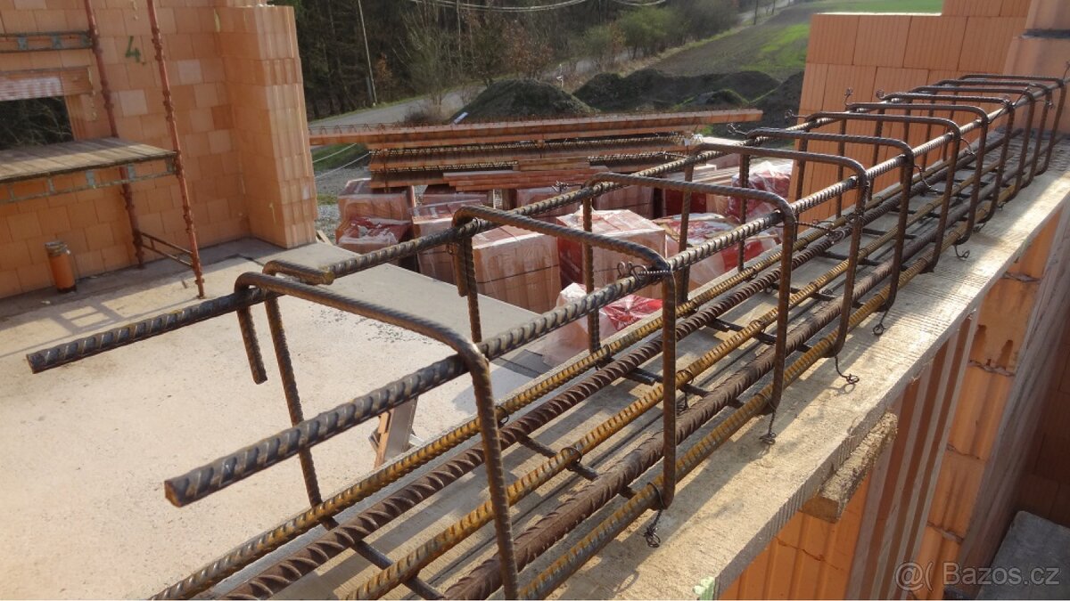 Roxory, kari sítě, třmínky, armokoše, věnce - 13