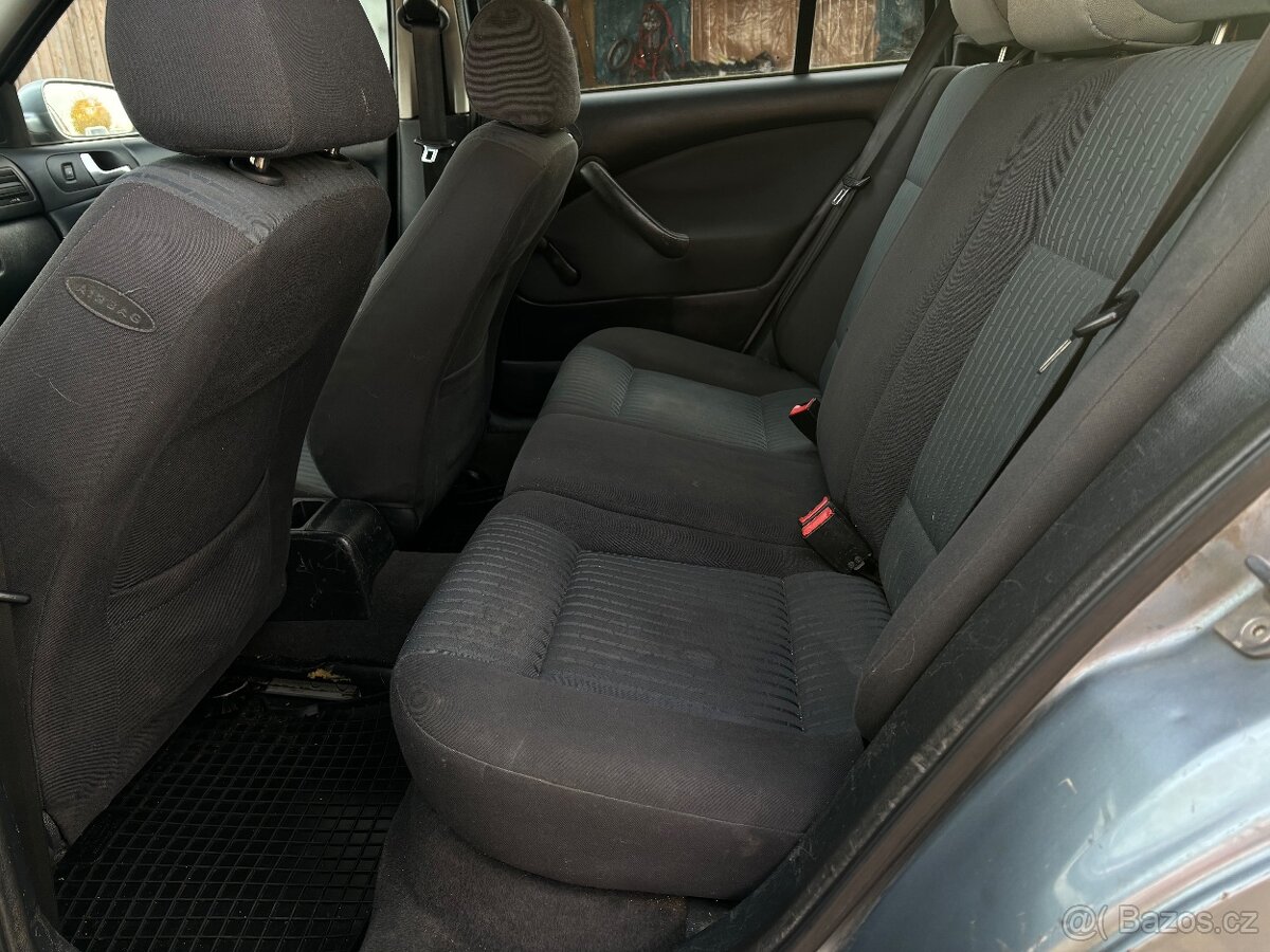 Škoda Octavia Tour 1.9 TDI - 13