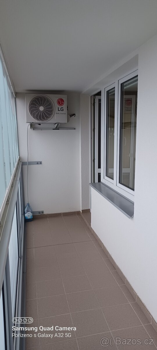 Pronájem byt Praha 13 - 13