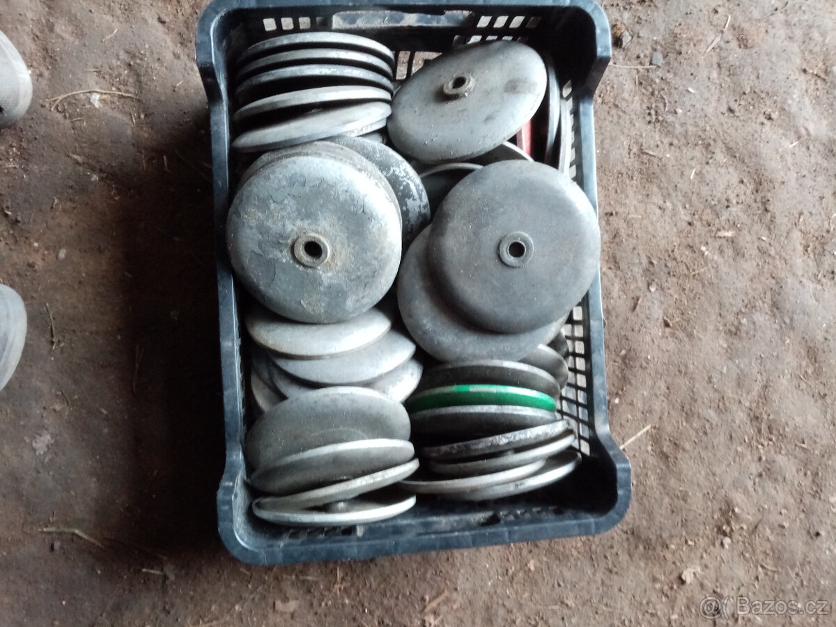 Díly na simsona - 13